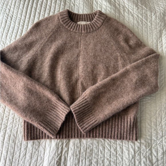 Sezane Sweaters - Sezane pullover sweater large